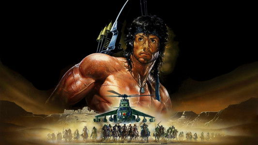 Rambo III