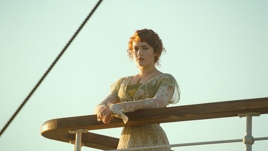 Titanic