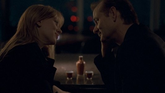Lost in Translation
