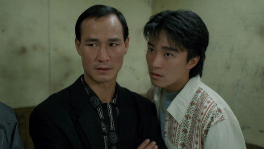 The Unmatchable Match