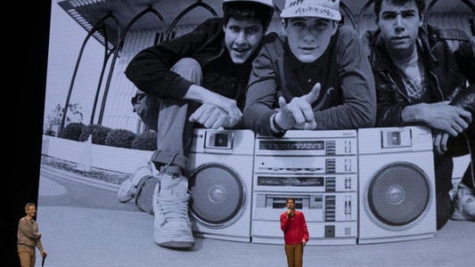 Awesome; I Fuckin' Shot That!