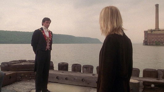 Kate & Leopold