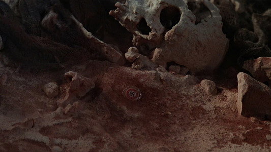 Indiana Jones and the Last Crusade