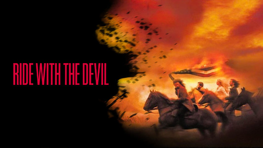 Ride with the Devil