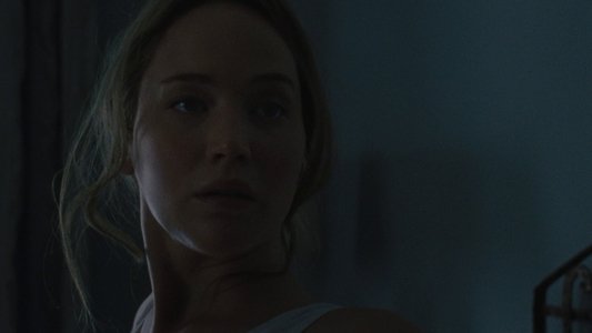 mother!