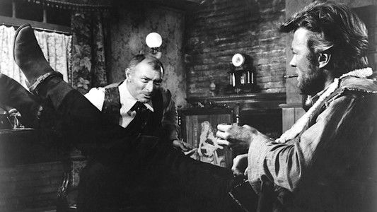 For a Few Dollars More