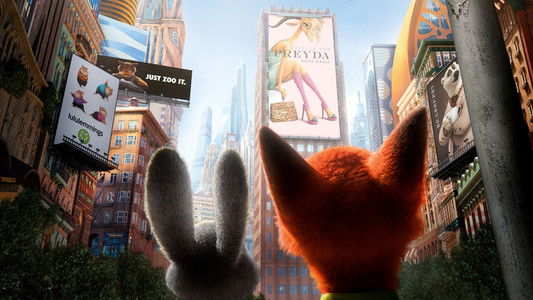 Zootopia