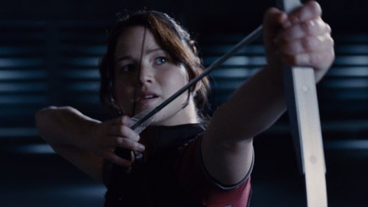 The Hunger Games