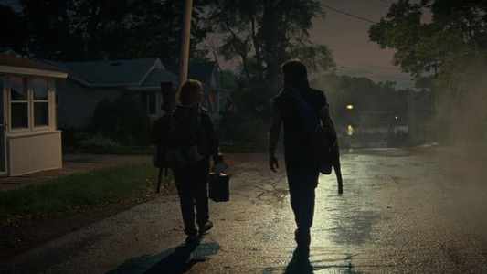 A Quiet Place Part II