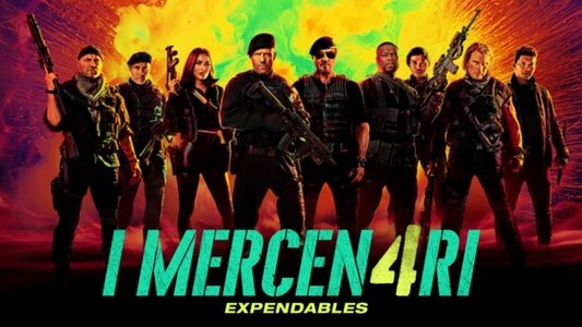 Expend4bles