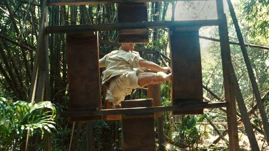 Kickboxer