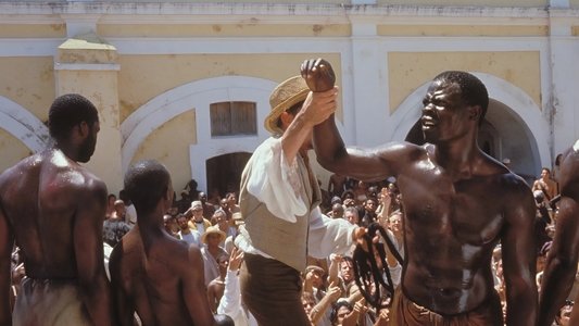 Amistad