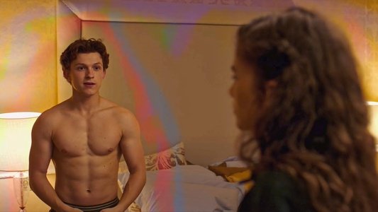 Spider-Man: Far From Home