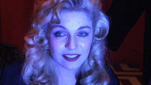 Twin Peaks: Fire Walk with Me