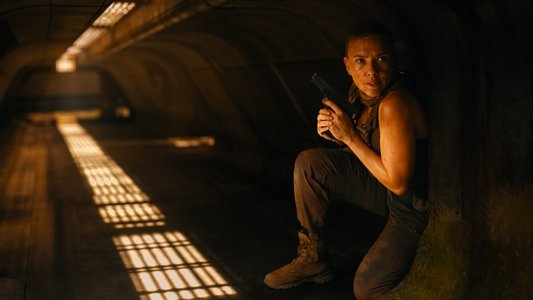 Jurassic World Rebirth
