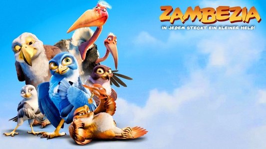 Zambezia