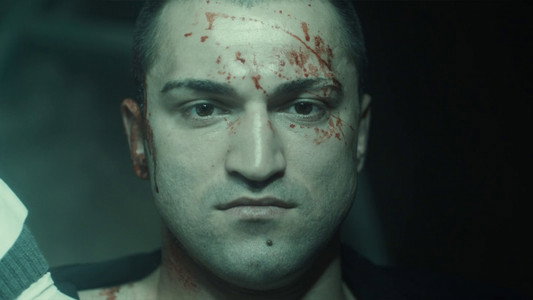Universal Soldier: Regeneration