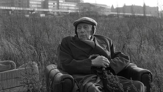 Wings of Desire