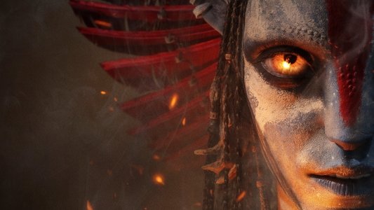 Avatar: Fire and Ash