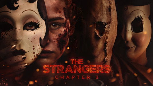 The Strangers: Chapter 3