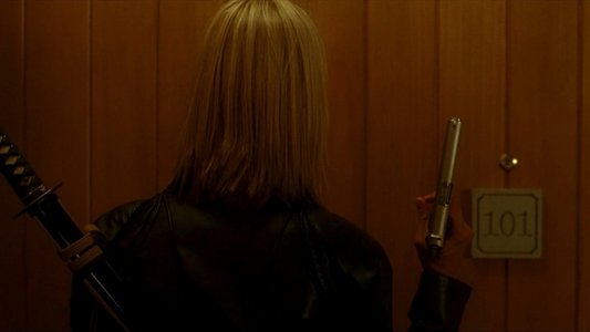 Kill Bill: Vol. 2