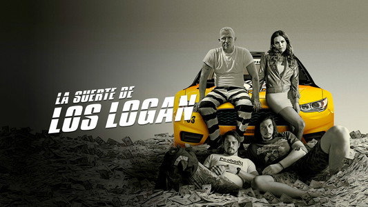Logan Lucky
