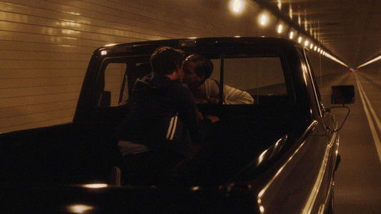 The Perks of Being a Wallflower