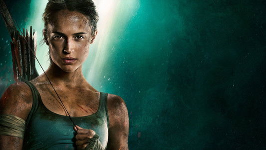 Tomb Raider