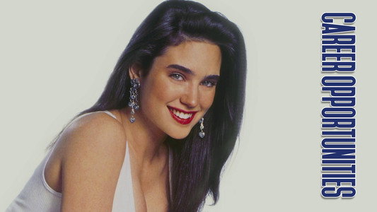 Career Opportunities