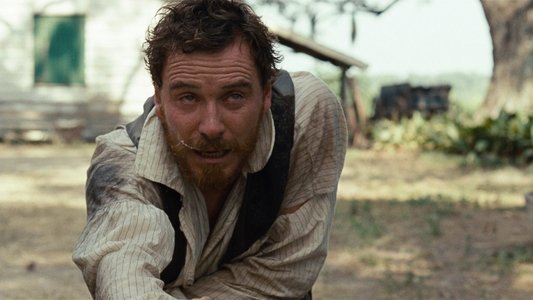 12 Years a Slave