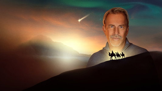 Kevin Costner Presents: The First Christmas