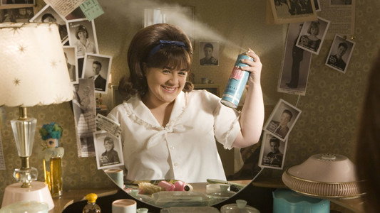 Hairspray