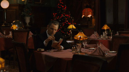 Eastern Promises
