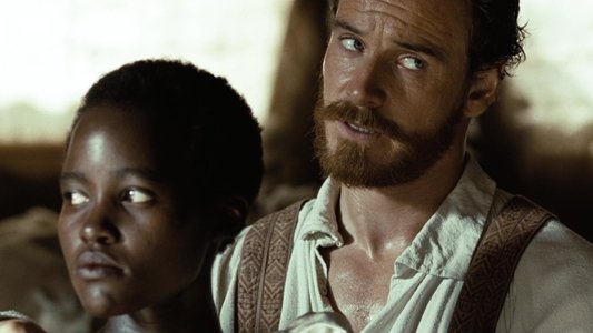 12 Years a Slave