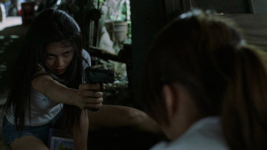 Battle Royale