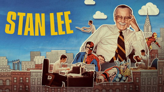 Stan Lee