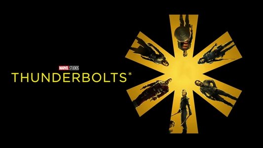Thunderbolts*