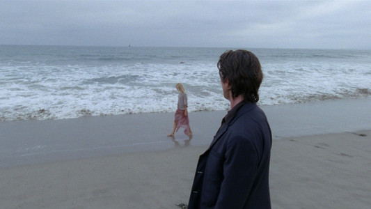 Knight of Cups