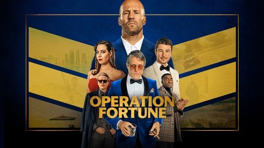 Operation Fortune: Ruse de Guerre
