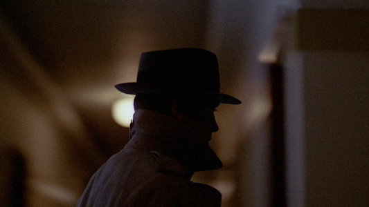 Le Samouraï