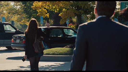 Love & Other Drugs