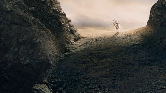 The Lord of the Rings: The Two Towers