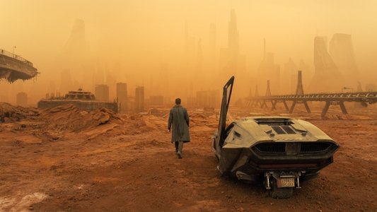 Blade Runner 2049