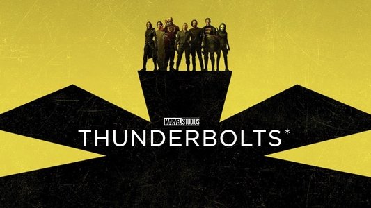 Thunderbolts*