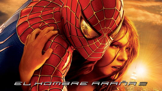 Spider-Man 2