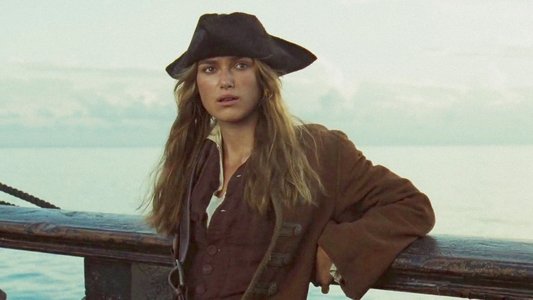 Pirates of the Caribbean: Dead Man's Chest