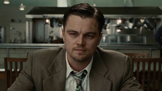 Shutter Island
