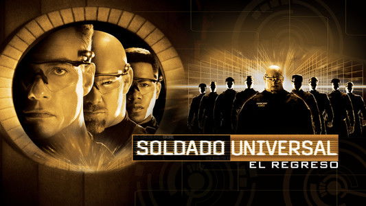 Universal Soldier: The Return