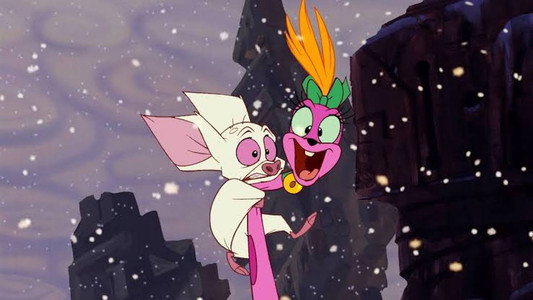 Bartok the Magnificent