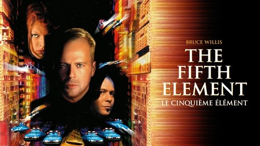 The Fifth Element